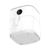 Oro gruzdintuvė Xiaomi BHR083MEU 6,5 l, 1700 W, iki 220 °C, 12 režimų