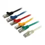 Patch laidas RJ45 FTP(F/UTP) 5m pilkas - CAT5e - Synergy 21