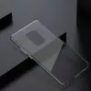 Devia apsauginis dėklas Huawei Mate 20 – skaidrus, smūgiams atsparus, plonas