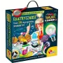 Mokomasis elektronikos rinkinys Liscianigiochi Aš esu genijus Elektra (304-pl97524)