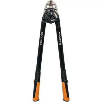 Boltų pjaustytuvas Fiskars PowerGear Black Orange 606 mm