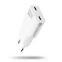 Maitinimo adapteris everActive SC-385Q Super Slim QC 4 Greitasis Įkrovimas