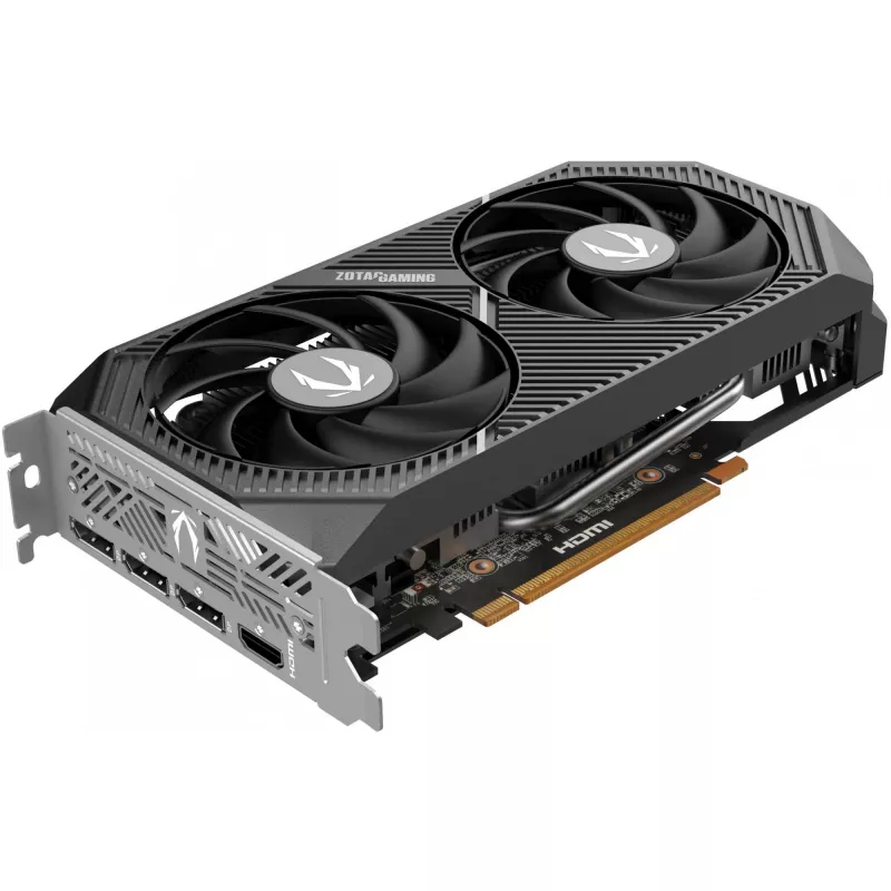 Vaizdo plokštė ZOTAC GAMING GeForce RTX 5060 Twin Edge OC 8 GB GDDR7
