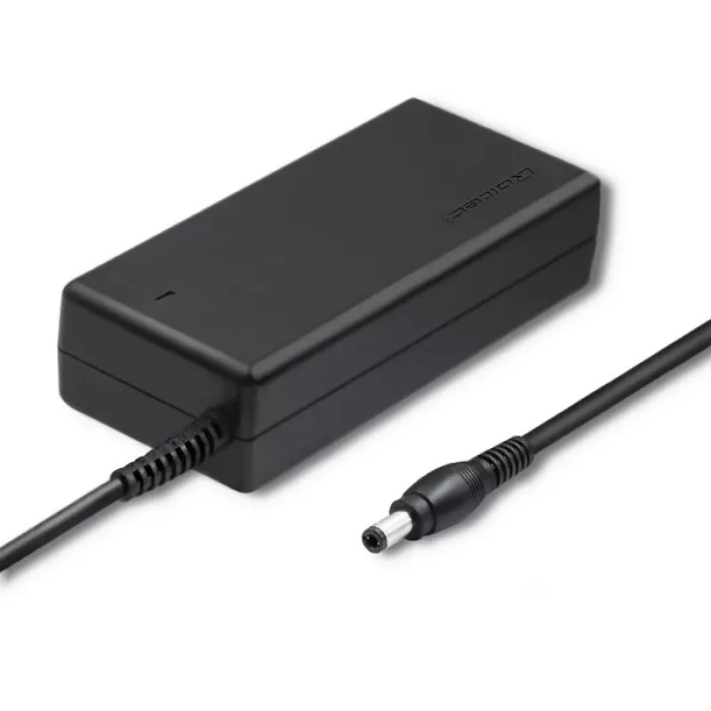 QOLTEC AC adapter 72W 12V 6A 5.5*2.5