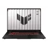Nešiojamas kompiuteris ASUS TUF Gaming A18 FA808UM-S9058 AMD Ryzen™ 7 260 45,7 cm (18 inch) 2.5K 16 GB DDR5-SDRAM 512 GB SSD NVIDIA GeForce RTX 5060 Wi-Fi 6E (802.11ax) Pilka
