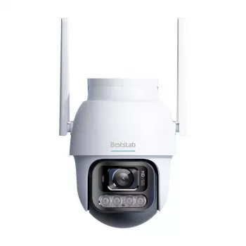 IP stebėjimo kamera Botslab Outdoor Pan/Tilt W311
