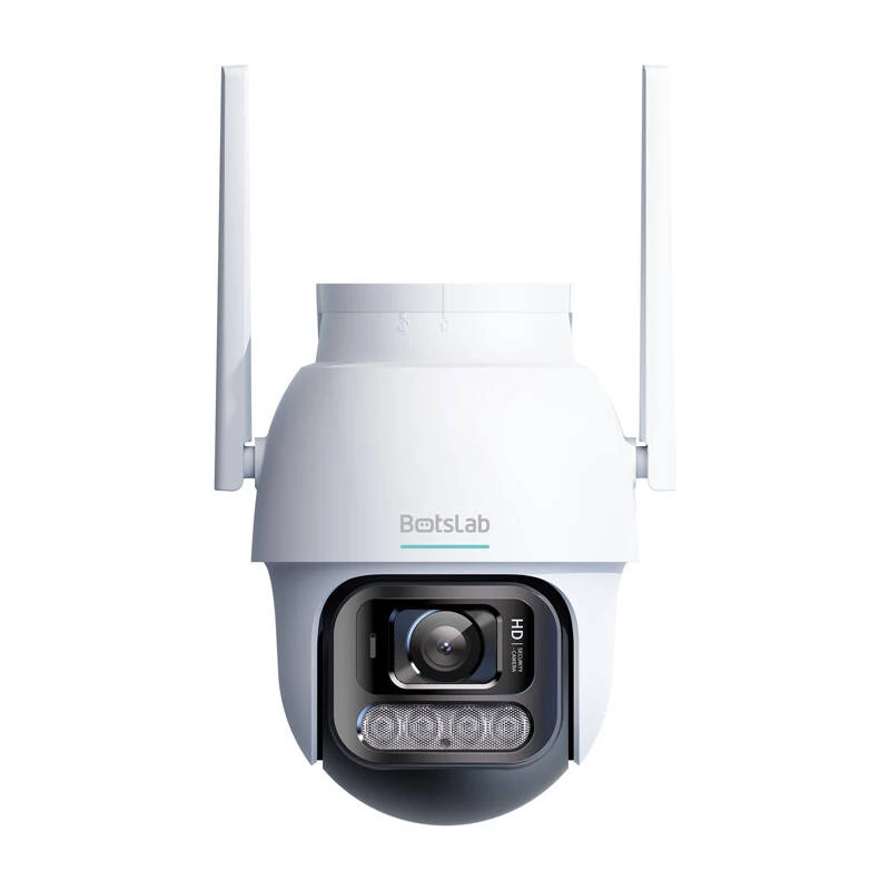 IP stebėjimo kamera Botslab Outdoor Pan/Tilt W311