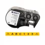BRADY BMP41/BMP51/BMP53/M511 etiketė