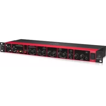 Behringer UV1 garso išankstinis stiprintuvas