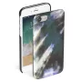 Krusell Limited Cover telefono dėklas, skirtas Apple iPhone 8/7, twirl earth