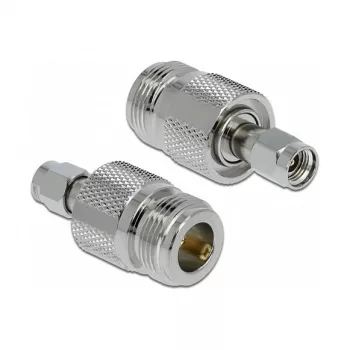 Adapteris RP-SMA keitiklis DeLOCK 89903