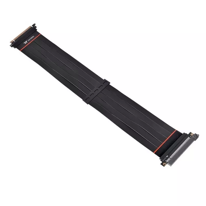 Thermaltake PCI-E 4.0 prailgintuvas 600 mm 0,6 m