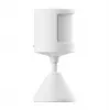 Judesio jutiklis (luboms/sienai) Xiaomi Motion Sensor 2S — 130° aptikimas, 7 m atstumas, Bluetooth 5.0, CR2450, baltas