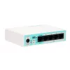 Mikrotik hEX lite belaidis maršrutizatorius Baltas