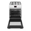 AMICA 510GEH3.33ZpTaDpA(W) picos keptuvė