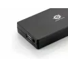 Conceptronic CNB90CAR automobilinis maitinimo adapteris 90 W juodas