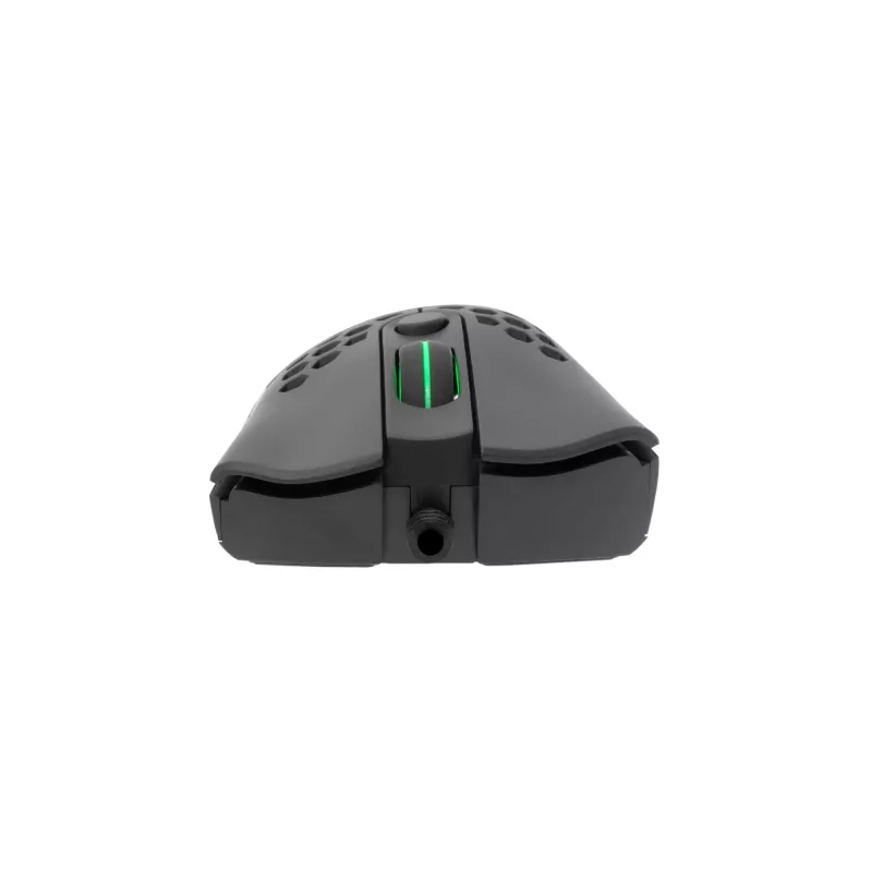 White Shark Premium Line ESL-M6 Shuriken – žaidimų pelė