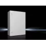 Elektrinė spinta Rittal AX 1057.000, nerūdijantis plienas, IP66, 500×250×700 mm