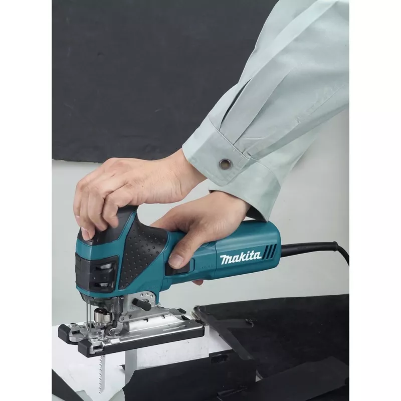 Makita 4351FCTJ elektrinis pjūklas 720 W 2,5 kg