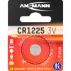 Ansmann 1516-0008 ličio monetinė baterija, 3 V