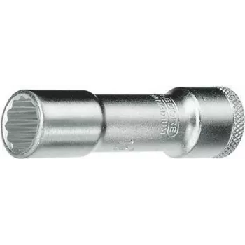 Smūginis lizdas Gedore 6258330 85 mm gylio, 25 mm aukščio, 53 g