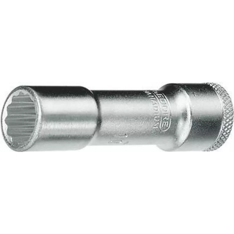 Smūginis lizdas Gedore 6258330 85 mm gylio, 25 mm aukščio, 53 g