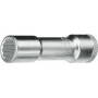 Smūginis lizdas Gedore 6258330 85 mm gylio, 25 mm aukščio, 53 g
