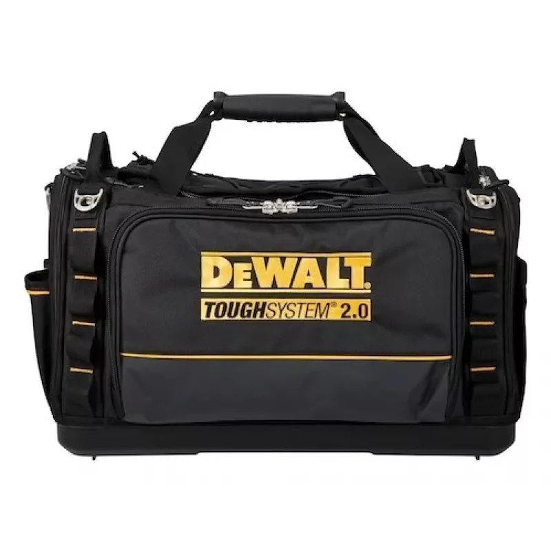 Dėklas įrankiams DeWALT DWST83522-1 Juoda, Geltona Brezentas
