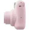 Momentinė spausdinimo kamera Fujifilm Instax Mini 12 Rožinė – nuotraukos 86×54 mm, juosta 62×46 mm, 60 mm židinio nuotolis