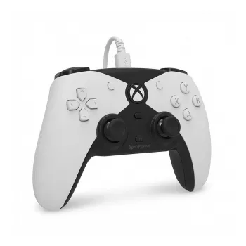 Hyperkin valdiklis Competitor White XBOX (M01638-WH)