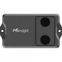 Ultragarsinis atstumo ir lygio jutiklis Milesight EM400-MUD-868M-B045-2 LoRaWAN IP67