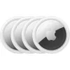 “Apple AirTag” belaidis Bluetooth žymeklis raktams ir daiktams, juodas/sidabrinis/baltas, skirtas iPhone/iPad/iPod