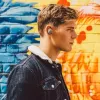 Belaidės ausinės Audio-Technica ATH-CKR7TW