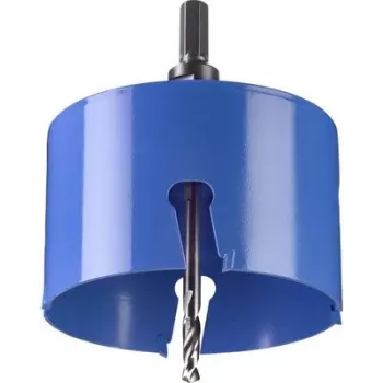 KWB 499190 90 mm skylinis pjūklas medžiui ir minkštoms medžiagoms