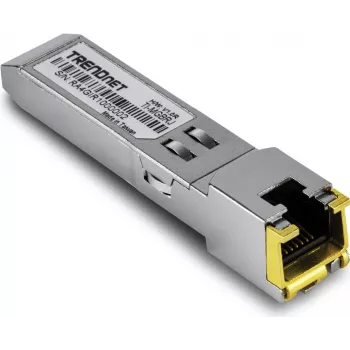 TRENDnet TI-MGBRJ 1000BASE-T pramoninis SFP RJ45 modulis