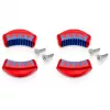 Knipex plastikiniai įdėklai 81 19 250 V02 – 1x250 4x (atsarginiai priedai)