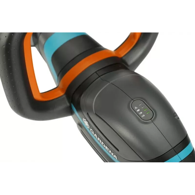 Žoliapjovė Gardena ComfortCut 60/18V P4A