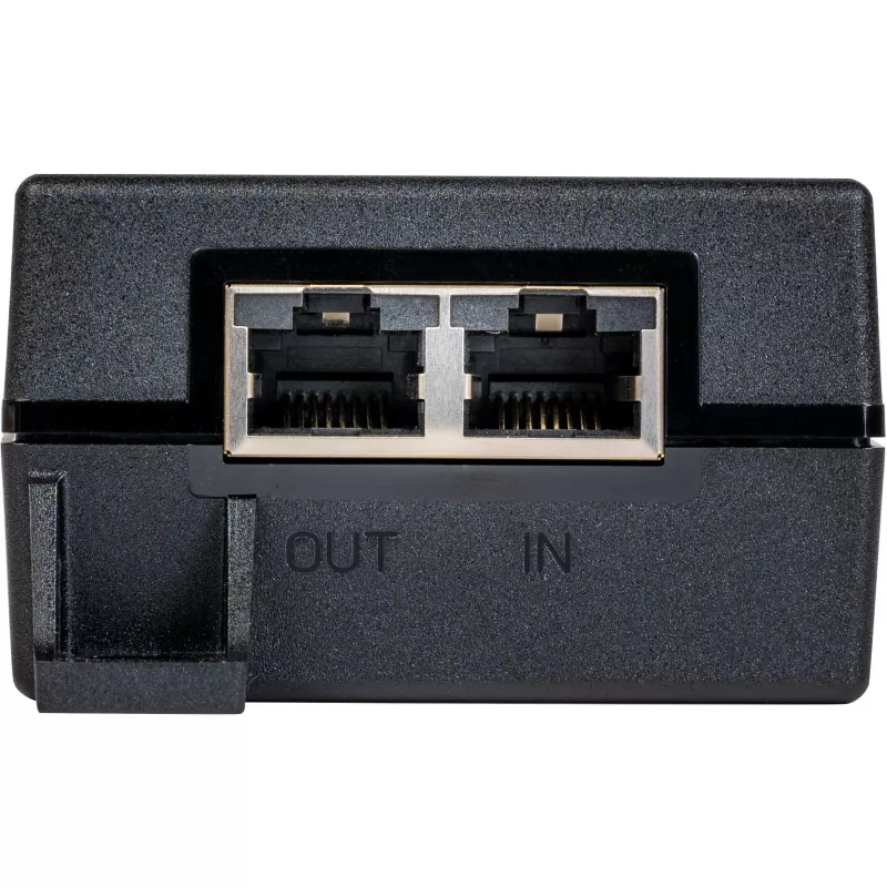 LANCOM 61779 PoE++ Injector juodas