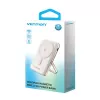 Powerbank Vention 10000mAh Magnetinis Belaidis 20W