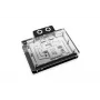 Alphacool Core GeForce RTX 5080 Gaming/Vanguard/Suprim GPU vandens blokas su backplate plokšte (10265)