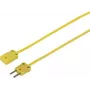 VOLTCRAFT prailginimo laidas VKA TPK-100 (VC-8307375)
