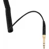 Belaidis pakeitimo kabelis Beyerdynamic DT 770 PRO, tiesus, juodas