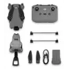 Dronas DJI MINI 5 PRO (RC-N3) 249g su 50MP jutikliu, Lidar, nuotolinio valdymo pultu