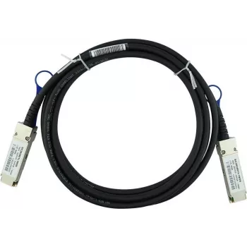 DAC kabelis CBO QSFP28-DAC-0.5M 0,5 m pasyvus varinis QSFP28 į QSFP28