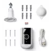 IP stebėjimo kamera omajin by Netatmo OWC-01-EU Wi-Fi 4
