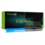 Baterija nešiojamam kompiuteriui Green Cell AS94, skirta ASUS R541N, R541S, R541U, Vivobook Max F541N, F541U, X541N, X541S — 14,8 V, 4400 mAh, Li-Ion, 3 elementai