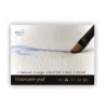 Akvarelinis bloknotas SMLT, A3, 200 g, klijuotas (20 lapų) 0708-210