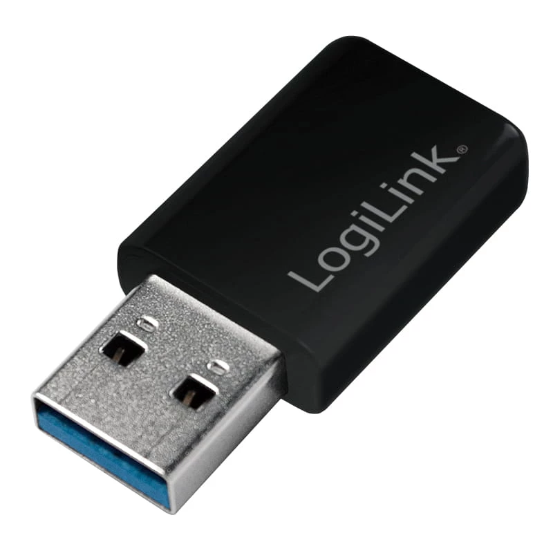 Belaidžio tinklo adapteris LogiLink WL0243 USB