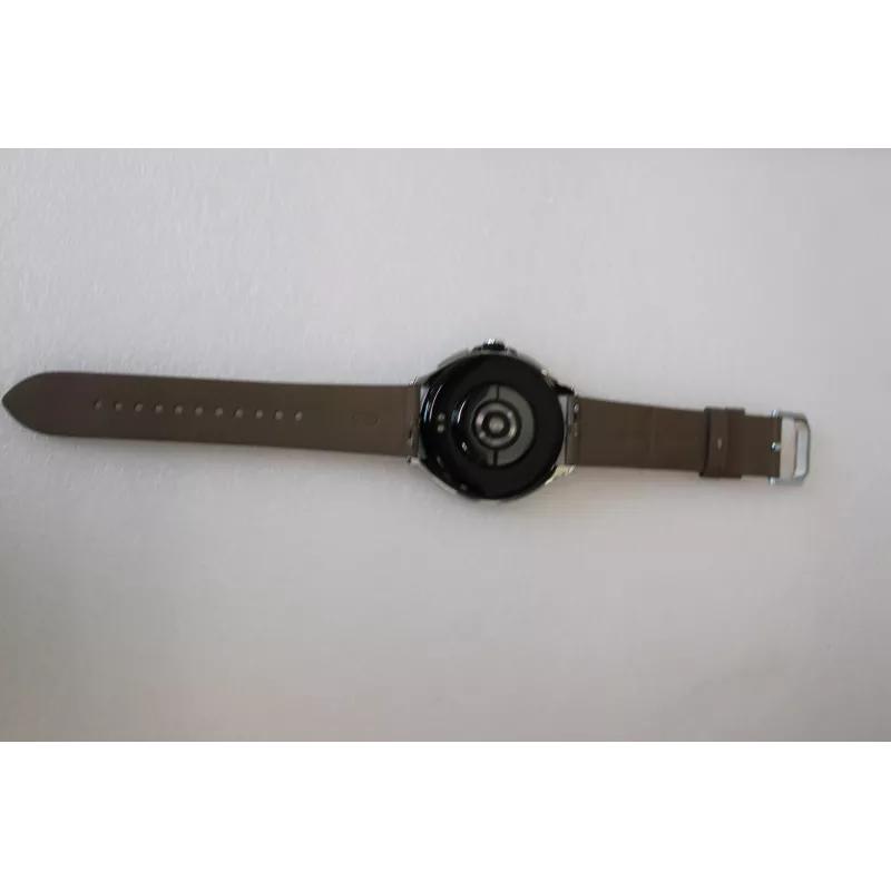 IŠPARDAVIMAS. Xiaomi Watch 2 Pro/32GB/4G/LTE/Ruda | IŠPARDAVIMAS. Xiaomi Watch 2 Pro | Išmanusis laikrodis | GPS (palydovas) | AMOLED visada įjungtas | 36 mm | Atsparus vandeniui | NAUDOTAS, BE ORIGINALIOS PAKUOTĖS