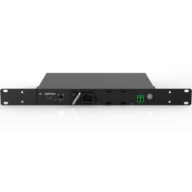 Maitinimo blokas UBIQUITI EP-54V-150W 150 W, AC 100–240 V, 50–60 Hz, juodas